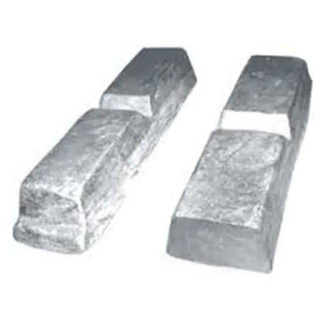 High Grade Zinc Ingots 99.995% Cheap Price From China