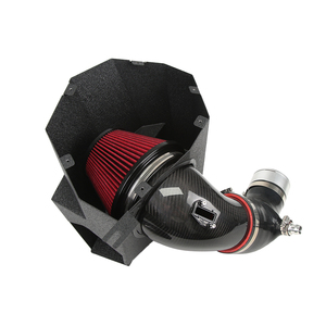 Sistema di Aspirazione in Vera Fibra di Carbonio KYOSTAR per <span class=keywords><strong>Toyota</strong></span> <span class=keywords><strong>Supra</strong></span> A90 e BMW Z4 B58 3.0T dal 2020+ - Product Image 3