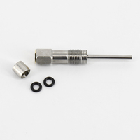 Nouvelle tête d'impression Oscillator 64kHz SK4 Lei pour imprimante jet d'encre JET3/GB-E55-004434S, encre à solvant
