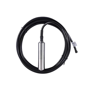 bibo Submersible 15v-30vdc Industrial <b>Level</b> Measurement Water <b>Sensor</b> 4-20ma <b>Level</b> Measuring Instrument - Product Image 3
