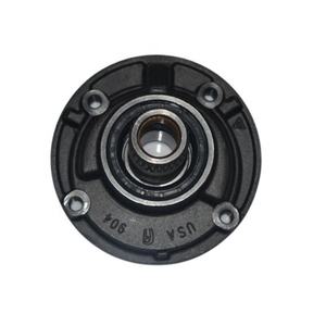 3CX 4CX דיזל מנוע הידראולי שמן שידור טעינת משאבת 20/925552 20/925327 914 904 - Product Image 2