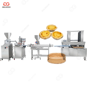 Tartelette professionnelle 8 pouces tarte coquille moulage tartes portugaises <span class=keywords><strong>croûte</strong></span> tarte peau <span class=keywords><strong>moule</strong></span> circulaire oeuf tarte bol faisant la Machine - Product Image 1