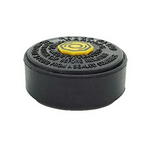 Bouchon de réservoir de liquide de frein pour Toyota Hiace 47230-52030 47230-0C010, nouvelle pièce de rechange - Product Image 1