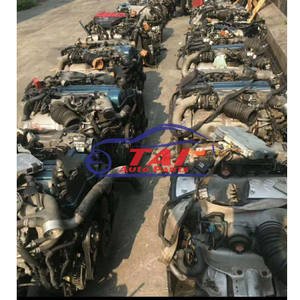 Moteur 2JZ-GTE d'occasion de haute qualité et transmission manuelle 2JZ pour TOYOTA - Product Image 6