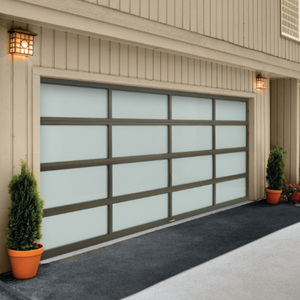 פותחן דלת זכוכית גראס חכם עובד עם alexa גוגל הביתה, אפליקציה אנדרואיד iPhone - Product Image 1