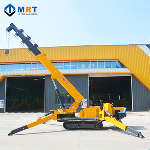 עגורן עכביש <span class=keywords><strong>3</strong></span> טון דיזל AC בעל אספקת חשמל כפולה, עגורן עכביש כבד <span class=keywords><strong>3</strong></span> טון, 5 טון, 8 טון, 10 טון, 12 טון, 14 טון - Product Image 3