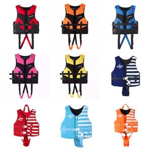 Chalecos Salvavidas Personalizados para Bebés Niñas en Rosa y Negro - Product Image 6