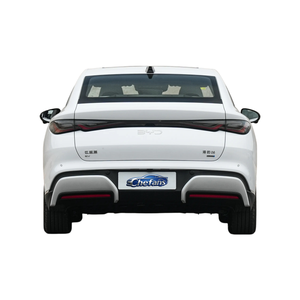 BYD Seal 06 EV 2025 Berlina Elettrica <span class=keywords><strong>a</strong></span> 4 Porte <span class=keywords><strong>e</strong></span> 5 Posti, 180 km/<span class=keywords><strong>h</strong></span>, Supporto Ricarica Rapida, Trazione Posteriore, Auto Elettrica Pura - Product Image 5