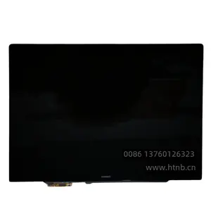 2160*1440 schermo per Huawei MateBook 14 KLV-W19 KLV-W29 assemblea LCD a 14 pollici del Touch Screen dell'esposizione di IPS con o nessun tocco