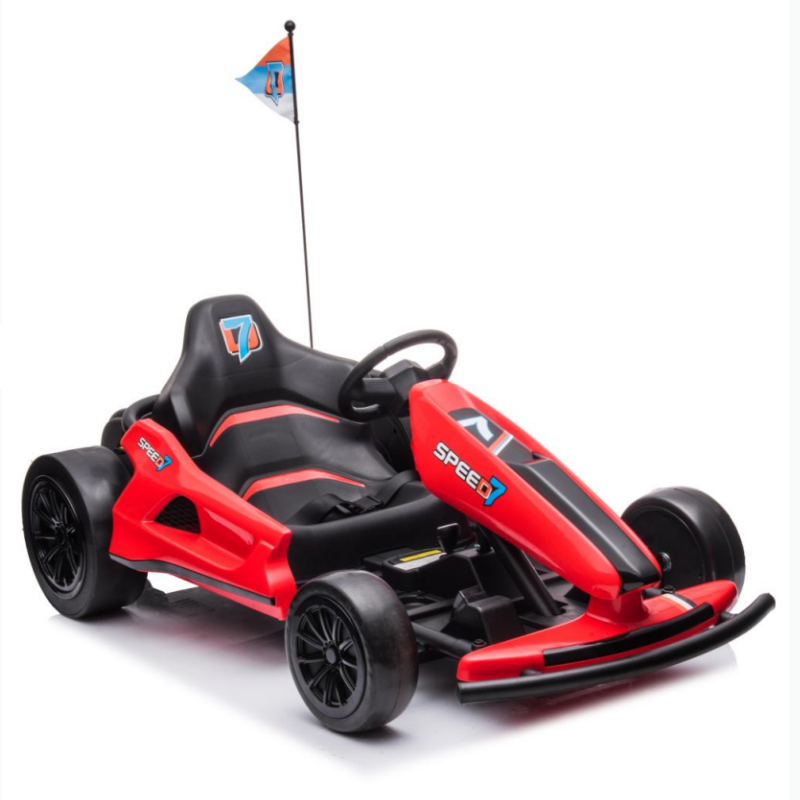 ブラックバード　Go Kart ラジコン 713xo3gnvhL._UF894,1000_QL80_.jpg
