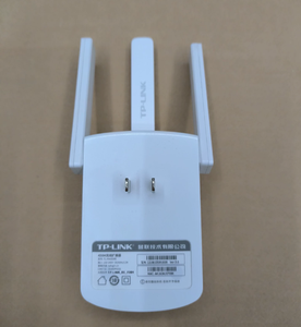 Répéteur de portée sans fil TP-LINK TL-WA933RE d'occasion, <span class=keywords><strong>amplificateur</strong></span> de signal <span class=keywords><strong>WiFi</strong></span> 450M, interface chinoise - Product Image 3