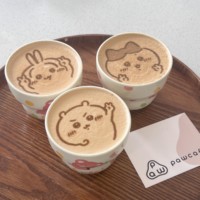 EB-PRO Printer Latte Art Otomatis dengan Tinta Makanan Berbahan Aman 600DPI Mesin Pencetak Kopi Resolusi Tinggi