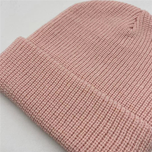 <span class=keywords><strong>Bonnet</strong></span> tricoté pour femmes, nouveau chapeau multifonctionnel pour l'hiver, accessoire blanc avec pompon, boule, <span class=keywords><strong>Billie</strong></span> <span class=keywords><strong>Eilish</strong></span>, 2020 - Product Image 2