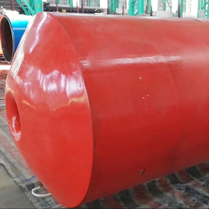30 "Ống thép carbon x56mo psl2 sawl 50mpa Áp suất làm việc tối đa 3006kg trọng lượng - Product Image 2