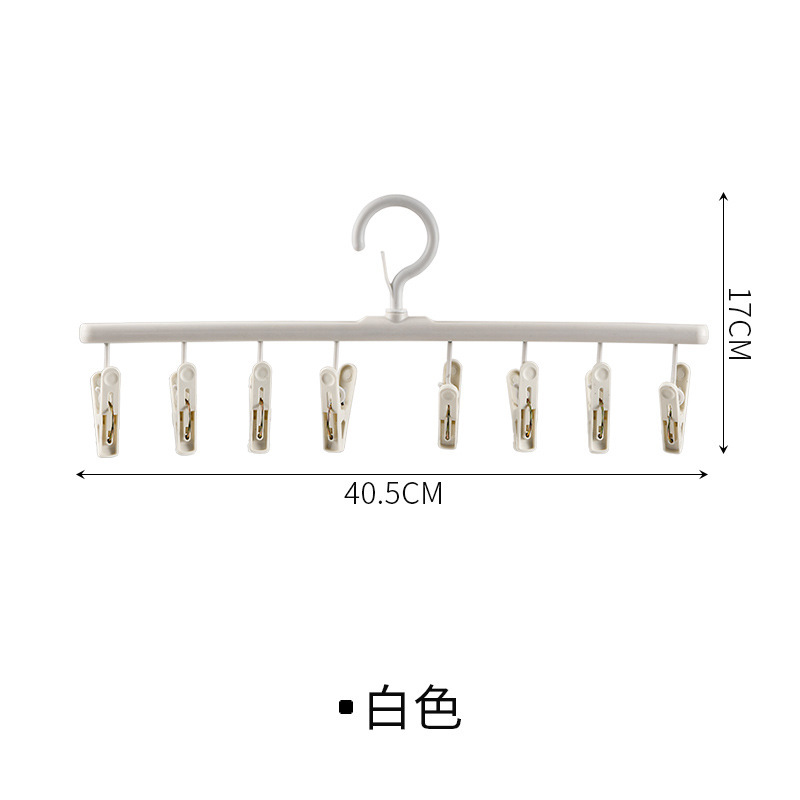 White 8-pack [10 bags]