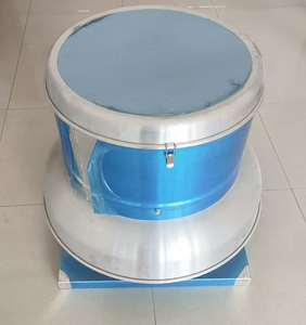 Ventilateur d'extraction de cuisine WENCHENG / Ventilateur de ventilation / Extracteur d'air - Product Image 1