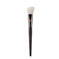 Série Picasso 805 Pinceau Contour Biseauté Poils Naturels Manche Cuivre Manche Bois Pinceau Maquillage Professionnel Disponible 45 Pcs