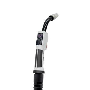 Ewm PM 551 W RD3 x mig/mag เชื่อมทองแดงไฟฉาย Co2 - Product Image 1