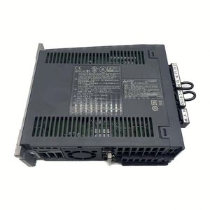 Interfaz de Comunicación para Controlador PLC 400W MR-J4-40B-RJJ001 750W MR-J4-70B-RJJ001 Otros - Product Image 4