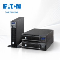 Untuk DXRT10KiXL Online Single Phase 10kVA 10kW 2U Rack Mountable Convertible UPS 220V Input Output