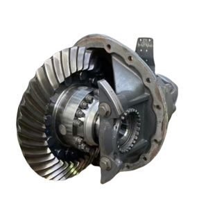 Khác biệt R780 cho <span class=keywords><strong>Scania</strong></span> xe tải - Product Image 2