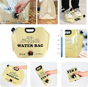 Le plus récent 5L alcalin sans BPA extérieur pour la conception pliable de sac à eau <span class=keywords><strong>Kangen</strong></span> avec sac en plastique <span class=keywords><strong>K8</strong></span> Machine - Product Image 4