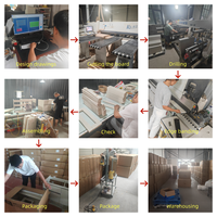 Lemari Kamar Mandi Gantung Dinding Langsung dari Pabrik, Badan Lemari Kayu Solid, Meja Keramik Sinter, Wastafel Keramik Terintegrasi OEM/ODM