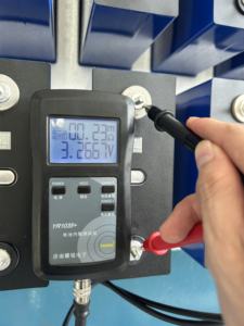 Ab stok Cornex 280Ah LifePO4 pil ile saf bakır bara + sabitleme fındık + 8000 döngüleri + DDP + kdv vergi ücretsiz <span class=keywords><strong>3</strong></span>-7 gün teslimat - Product Image 3