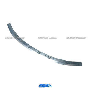 Poutre de pare-chocs avant inférieure en aluminium pour Aston Martin Vantage 4.0 KY63-108K43-BA 2016-2023 OEM - Product Image 3