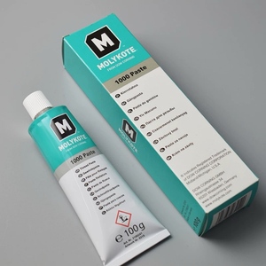 Pâte d'origine MOLYKOTE 1000 1kg Lubrifiant d'assemblage anti-grippage haute température pour boulons et filetages - Product Image 5