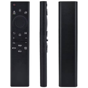 รีโมทคอนโทรลทีวีซัมซุงอัจฉริยะ รุ่น BN59-01385A BN59-01385B <span class=keywords><strong>ค</strong></span>ุณภาพสูงจากโรงงาน ขายส่ง รหัส<span class=keywords><strong>ค</strong></span>งที่ 38KHZ ระยะ 10 เมตร ใช้ได้กับทีวีซัมซุงทุกรุ่น - Product Image 2