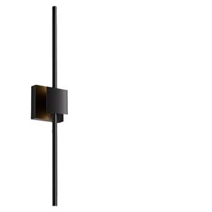Lampe murale à télécommande ultra longue autonomie, trois couleurs à intensité variable, source d'usine avec chargement rapide et sans câblage - Product Image 5