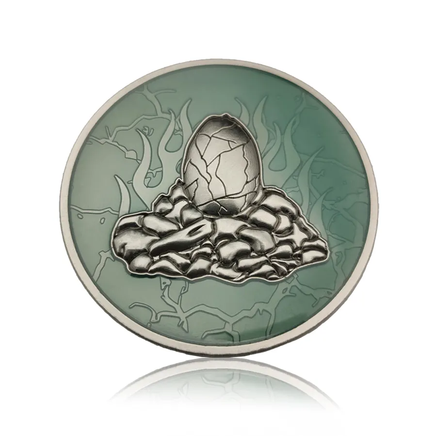 बिक्री के लिए अमेरिकी स्मारक सिक्का कस्टम धातु पुराने सिक्के