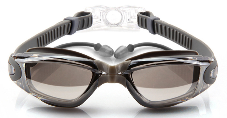 Silver Electroplating