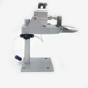 पैंट के लिए औद्योगिक न्यूमेटिक कट पैंट उपकरण पैंट पैंट पैंट के लिए उपकरण - Product Image 2