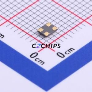 7U16000E18UCG Crystal (Passive) SMD3225-4P Crystal Oscillator SMD Crystal Oscillator 16MHz 10ppm 18pF - Product Image 2