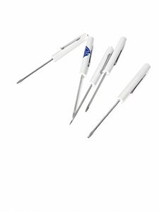 High Quality Anti-slip Handle Large Pocket Screwdrivers Multi-function Mini Screwdriver Set for Home Repair & Craft Projects - Product Image 4