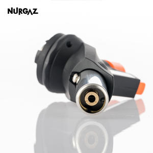 Lance-flammes de camping Nurgaz 1300c, rotation à 360 degrés, pour barbecue, cuisson, utilisation en extérieur - Product Image 5