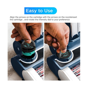 Neutralisant <span class=keywords><strong>d</strong></span>'odeurs pour les aspirateurs Shark AZ3002/HZ3002/IZ862H rafraîchit l'<span class=keywords><strong>air</strong></span> domestique en éliminant les odeurs <span class=keywords><strong>d</strong></span>'animaux domestiques et de cuisine à usage domestique - Product Image 6