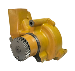 Pompe à eau pour engins de construction lourds 3092618 pour pièces de moteur diesel Cummins QST30-G5 CM552 - Product Image 2