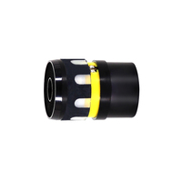 C-305 produit le plus vendu noyau de capsule de microphone dynamique professionnel à haute sensibilité