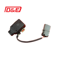 Capteur de position du papillon des gaz TPS neuf de la marque CNDE pour INFINITI J30 240SX OEM A22-641-922 A22641922 430