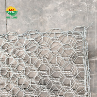Système de barrière physique anti-drone à défense passive |   Clôture de sécurité 3D en fil de fer galvanisé, maille tissée, revêtement PVC |   Flood Galvanized