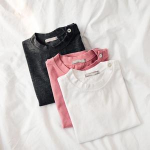 ผู้ผลิตในเม็กซิโก เสื้อยืดเปล่าคุณภาพสูงราคาต่ำกว่า $1 - Product Image 4