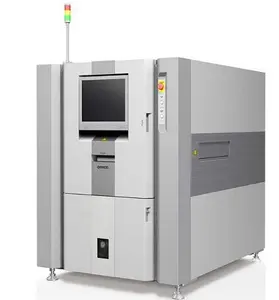 Omron VT-S720 Online AOI Machine Automated Optical Inspection AOI Inspection Machine For SMT Assembly Line