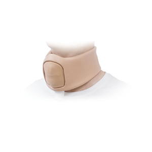 Modèle de mannequin d'intubation portable pour la gestion des voies respiratoires et la ponction <span class=keywords><strong>crico</strong></span>-thyroïdienne - Product Image 1