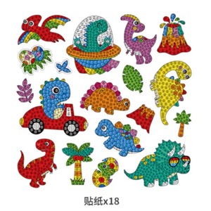Kit de Atrapasoles Divertidos para Ventanas con Diseño Personalizado de Gemas y Piedras, Plástico ABS, para Niños y Adultos, 4.5 Pulgadas - Product Image 1
