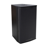 Système de sonorisation professionnel de 500 W, équipement de sonorisation puissant pour scène, concert, événement