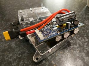 Original reforzar V3.0 controlador <span class=keywords><strong>XIAOMI</strong></span> <span class=keywords><strong>M365</strong></span>/Pro/Pro2/1S/Essential/Mi3 scooter placa base montaje ESC piezas de placa de circuito - Product Image 5