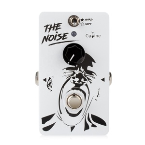 <span class=keywords><strong>Caline</strong></span> CP-39 <span class=keywords><strong>la</strong></span> pédale d'effet de guitare Noise Gate avec True Bypass - Product Image 2